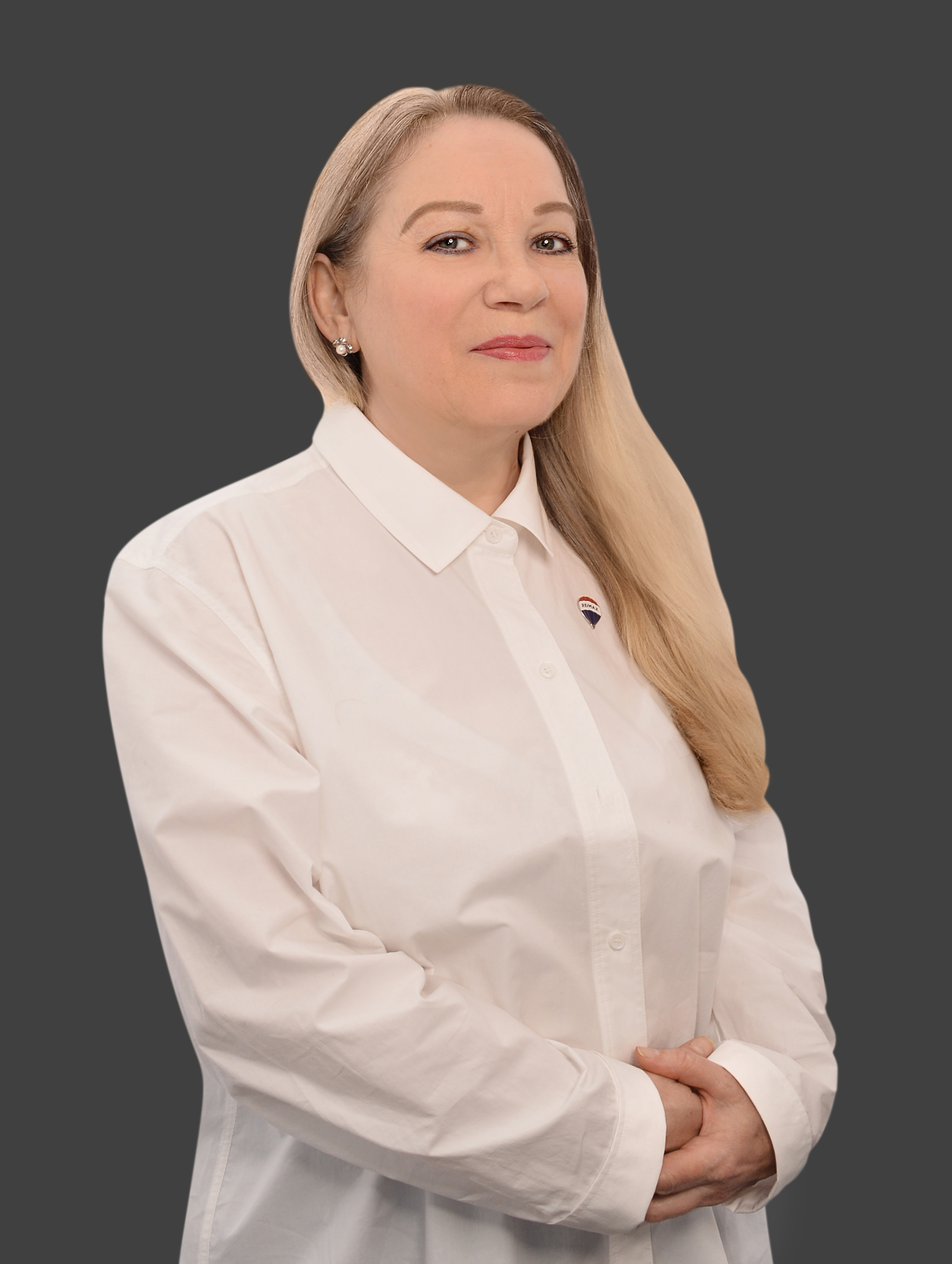 Мисан Алла Агент з нерухомості