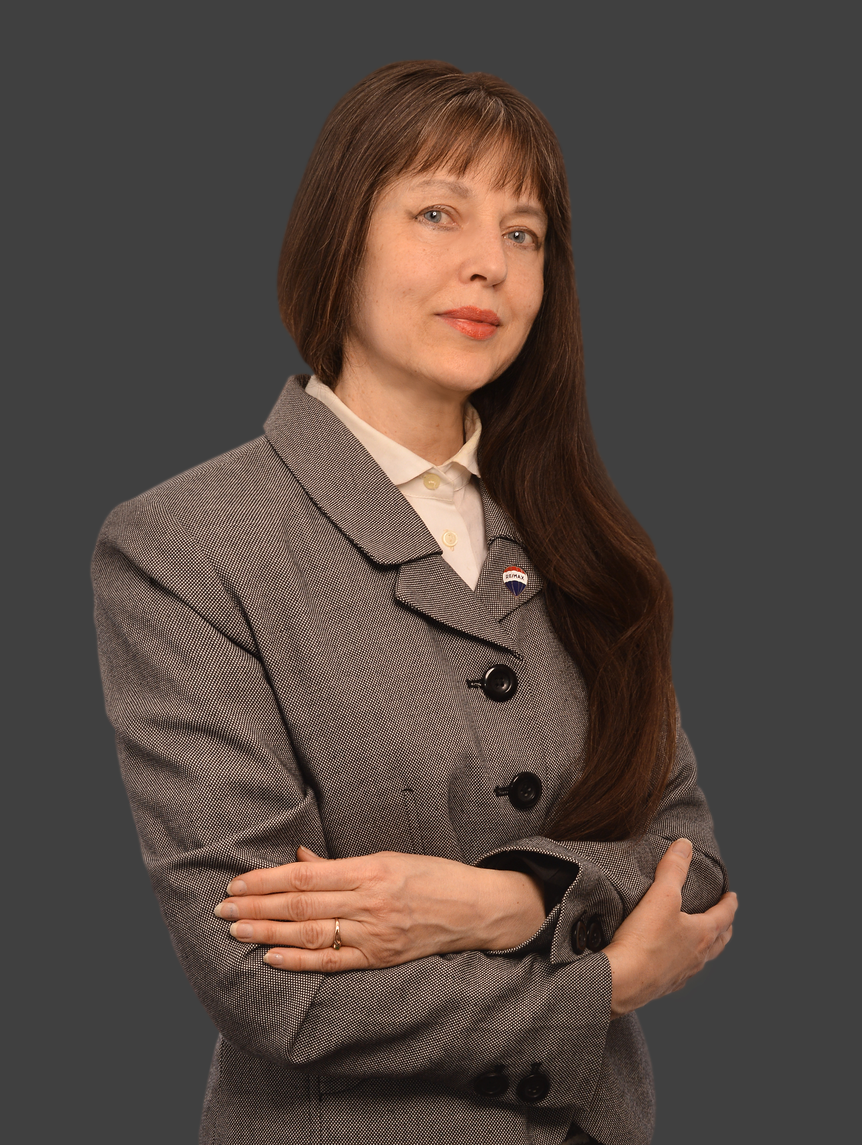 Мартинова Олена Агент з нерухомості